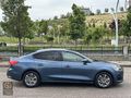 2025 FORD FOCUS 1.5 ECOBLUE TİTANİUM STİL - BOYASIZ - 10.000 KM