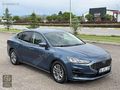 2025 FORD FOCUS 1.5 ECOBLUE TİTANİUM STİL - BOYASIZ - 10.000 KM