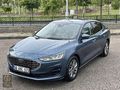 2025 FORD FOCUS 1.5 ECOBLUE TİTANİUM STİL - BOYASIZ - 10.000 KM