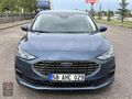 2025 FORD FOCUS 1.5 ECOBLUE TİTANİUM STİL - BOYASIZ - 10.000 KM