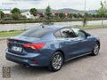 2025 FORD FOCUS 1.5 ECOBLUE TİTANİUM STİL - BOYASIZ - 10.000 KM