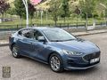2025 FORD FOCUS 1.5 ECOBLUE TİTANİUM STİL - BOYASIZ - 10.000 KM