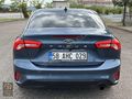 2025 FORD FOCUS 1.5 ECOBLUE TİTANİUM STİL - BOYASIZ - 10.000 KM