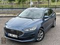 2025 FORD FOCUS 1.5 ECOBLUE TİTANİUM STİL - BOYASIZ - 10.000 KM