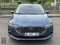 2025 FORD FOCUS 1.5 ECOBLUE TİTANİUM STİL - BOYASIZ - 10.000 KM