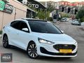 MEGA OTO'DAN 2024 FORD FOCUS 1.5ECOBLUE TİTANİUM STİL''HATASIZ''
