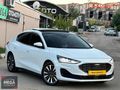 MEGA OTO'DAN 2024 FORD FOCUS 1.5ECOBLUE TİTANİUM STİL''HATASIZ''