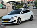 MEGA OTO'DAN 2024 FORD FOCUS 1.5ECOBLUE TİTANİUM STİL''HATASIZ''