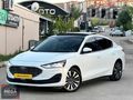 MEGA OTO'DAN 2024 FORD FOCUS 1.5ECOBLUE TİTANİUM STİL''HATASIZ''