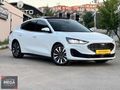 MEGA OTO'DAN 2024 FORD FOCUS 1.5ECOBLUE TİTANİUM STİL''HATASIZ''