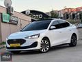 MEGA OTO'DAN 2024 FORD FOCUS 1.5ECOBLUE TİTANİUM STİL''HATASIZ''