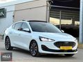 MEGA OTO'DAN 2024 FORD FOCUS 1.5ECOBLUE TİTANİUM STİL''HATASIZ''