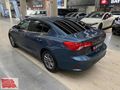 BAYRAKLAR'DAN 2025 FOCUS 1.5 ECOBLUE TİTANİUM STİL / BOYASIZ