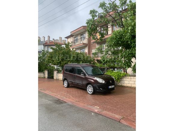 BU FİYATA BU AYARDA YOK 2011 1.3 mutlujet