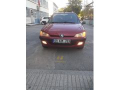 Sahibinden Peugeot 106 XR 1999 Model