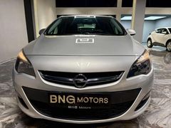 BNG MOTORS HATASIZ 2017 OPEL ASTRA SEDAN 1.6 DİZEL OTOMATİK