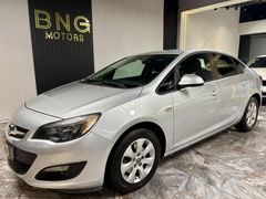 BNG MOTORS 2017 OPEL ASTRA SEDAN 1.6 DİZEL OTOMATİK HATASIZ