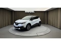36BİN KM 268BİN PEŞİNATLA 2018 CAPTUR 1.5 DİZEL ICON EDC