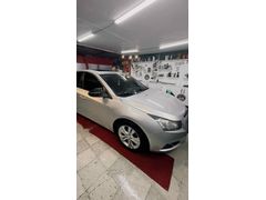 Sahibinden Chevrolet Cruze 1.6 LS 2010 Model  246.200 km Gri (Gümüş)