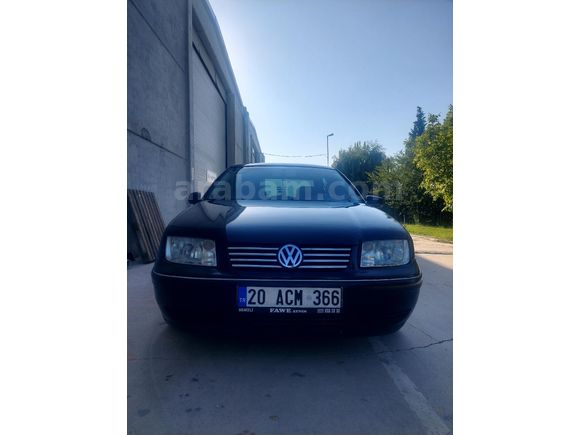 Sahibinden Volkswagen Bora 1.6 Comfortline 2003 Model