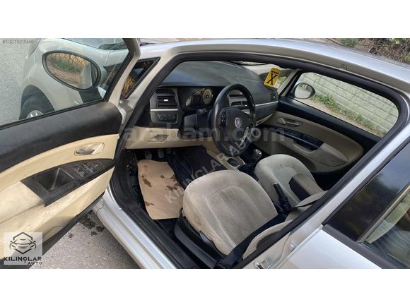 KILINÇLAR AUTO'dan 2010 LİNEA EN DOLUSU FULL+FULL