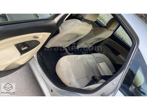 KILINÇLAR AUTO'dan 2010 LİNEA EN DOLUSU FULL+FULL