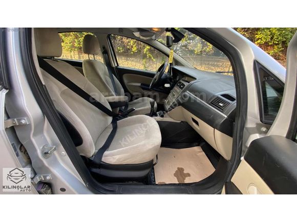 KILINÇLAR AUTO'dan 2010 LİNEA EN DOLUSU FULL+FULL