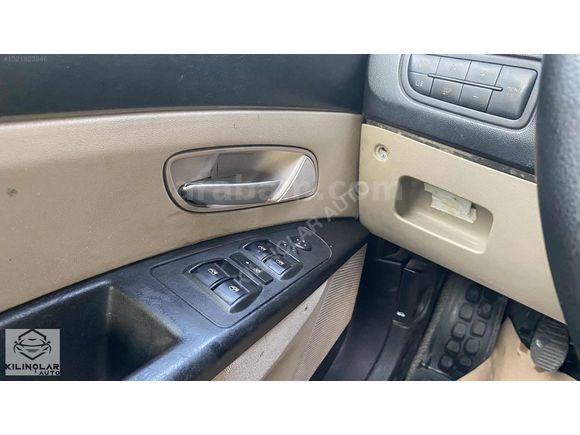 KILINÇLAR AUTO'dan 2010 LİNEA EN DOLUSU FULL+FULL