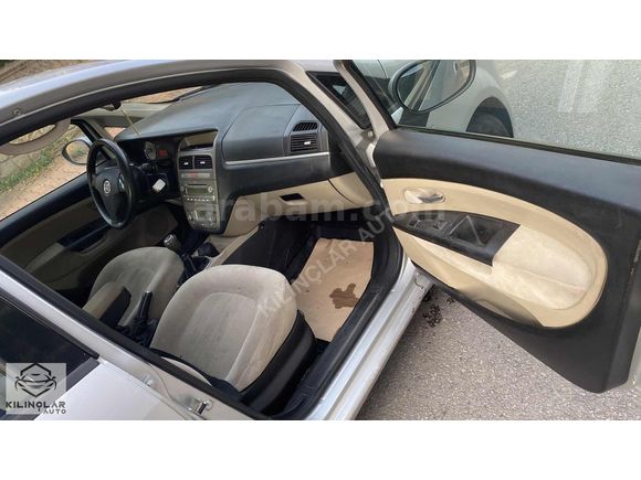 KILINÇLAR AUTO'dan 2010 LİNEA EN DOLUSU FULL+FULL