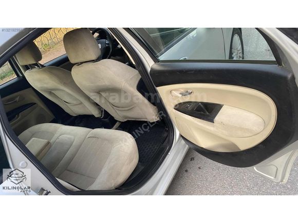 KILINÇLAR AUTO'dan 2010 LİNEA EN DOLUSU FULL+FULL