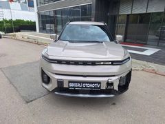 2026 TORRES EVX ELEKTRIKLI 4100 KM DE AZ HASARLI ÇALIŞIR YURUR