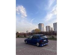 Sahibinden Fiat Tipo 1.6 SLX 2000 Model  111.111 km Lacivert