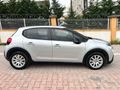 HATASIZ AYARINDA BAKIMLI CİTROEN C 3