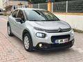 HATASIZ AYARINDA BAKIMLI CİTROEN C 3