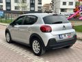 HATASIZ AYARINDA BAKIMLI CİTROEN C 3