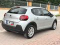 HATASIZ AYARINDA BAKIMLI CİTROEN C 3