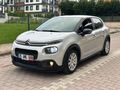 HATASIZ AYARINDA BAKIMLI CİTROEN C 3