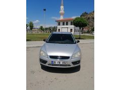 Sahibinden Ford Focus 1.6 TDCi Trend 2006 Model  263000km de Otamatik vites Gri (metalik)
