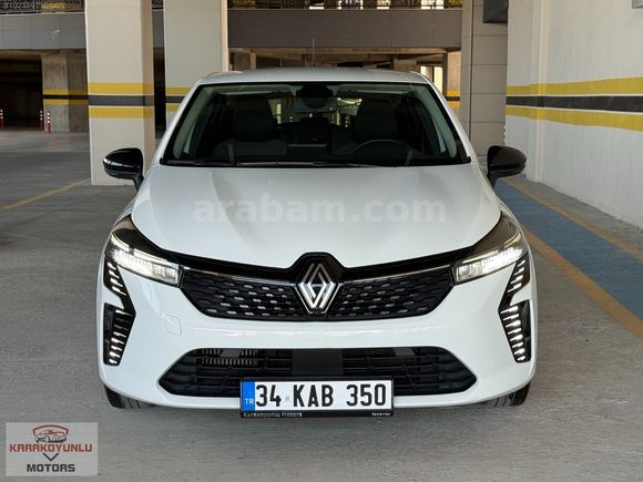 KARAKOYUNLU'DAN-2023-24 ÇIKIŞLI-70.000KM-%20 KDV'Lİ-K.K. TAKSİT