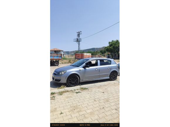 Sahibinden Opel Astra 1.3 CDTI Enjoy 2006 Model