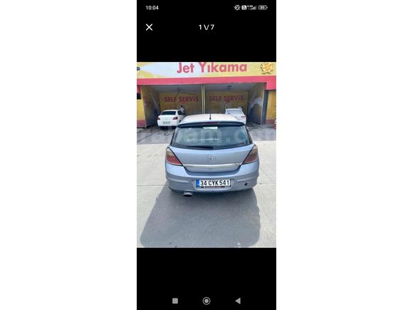 Sahibinden Opel Astra 1.3 CDTI Enjoy 2006 Model