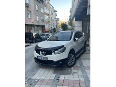 Sahibinden Nissan Qashqai 1.6 dCi Platinum 2013 Model 