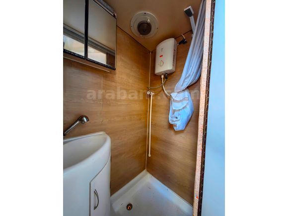 Sahibinden Karavan Çekme 