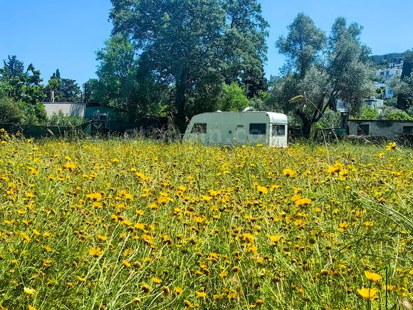 Sahibinden Karavan Çekme 