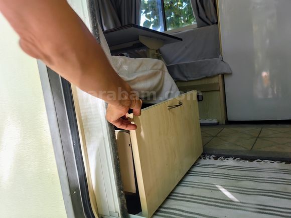 Sahibinden Karavan Çekme 