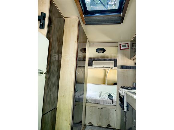 Sahibinden Karavan Çekme 