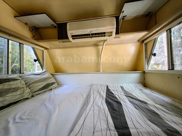 Sahibinden Karavan Çekme 
