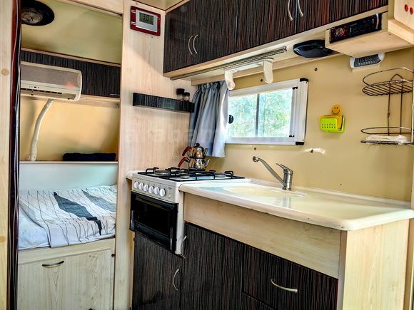 Sahibinden Karavan Çekme 
