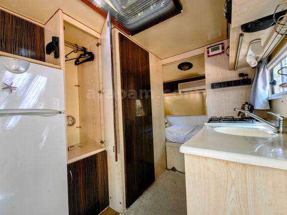 Sahibinden Karavan Çekme 