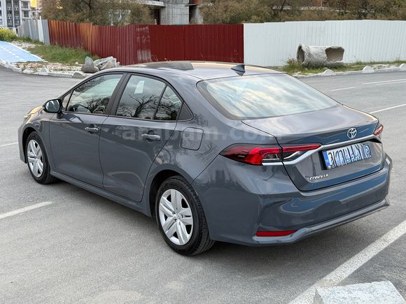 Sahibinden Toyota Corolla 1.5 Vision Plus 2026 Model 